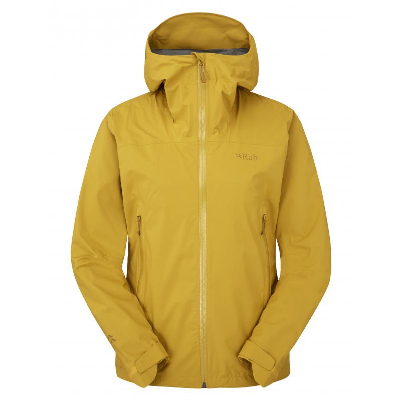 Rab Rab Downpour Light Jacket Wmns QWG-91 Strømsø Sport 1