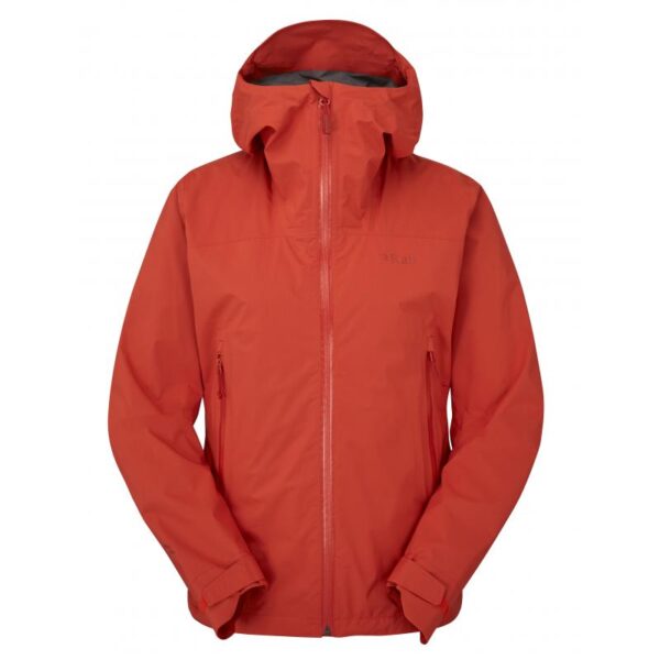 Rab-Rab–Downpour-Light-Jacket-Wmns-QWG-91-Strømsø-Sport-1 Rab Rab Downpour Light Jacket Wmns QWG-91 Strømsø Sport 1