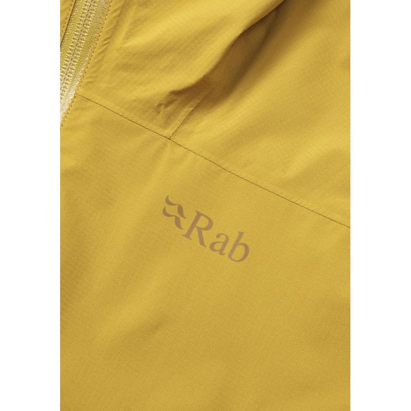 Rab Rab Downpour Light Jacket Wmns QWG-91 Strømsø Sport 2