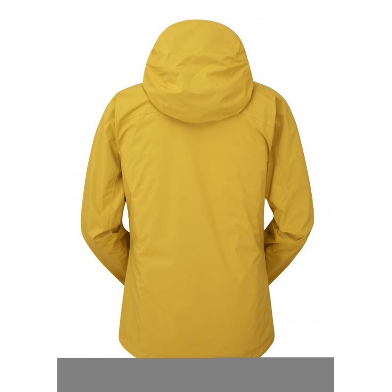 Rab Rab Downpour Light Jacket Wmns QWG-91 Strømsø Sport 4