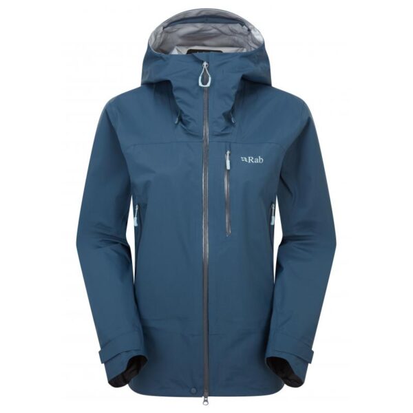 Rab Rab Firewall Mountain Jacket Wmns QWG-97 Strømsø Sport 1