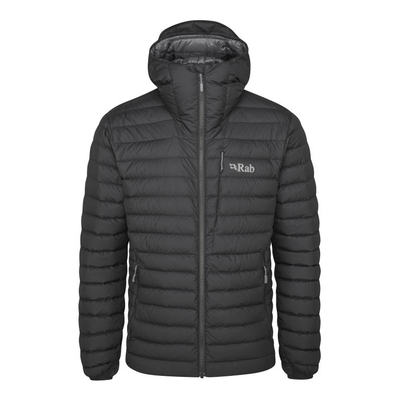 Rab Rab Infinity Microlight Jacket QDB-22 Strømsø Sport 1