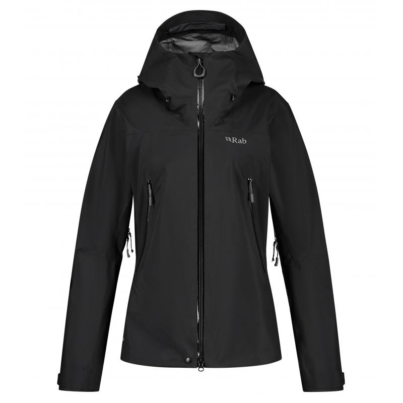 Rab Rab Kangri Gtx Jacket Wmns QWH-02 Strømsø Sport 1