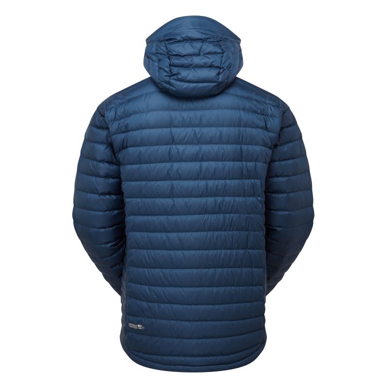 Rab Rab Microlight Alpine Jacket QDB-12 Strømsø Sport 2