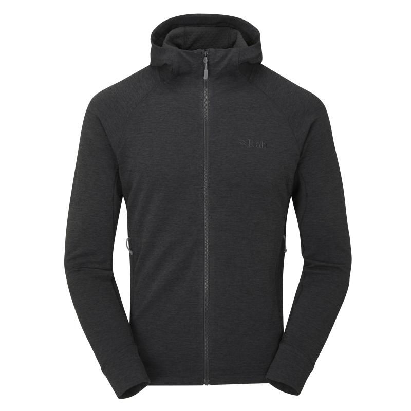 Rab Rab Nexus Hoody QFF-70 Strømsø Sport 1