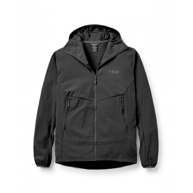 Rab Rab Quantra Pro Hoody QWS-86 Strømsø Sport 1