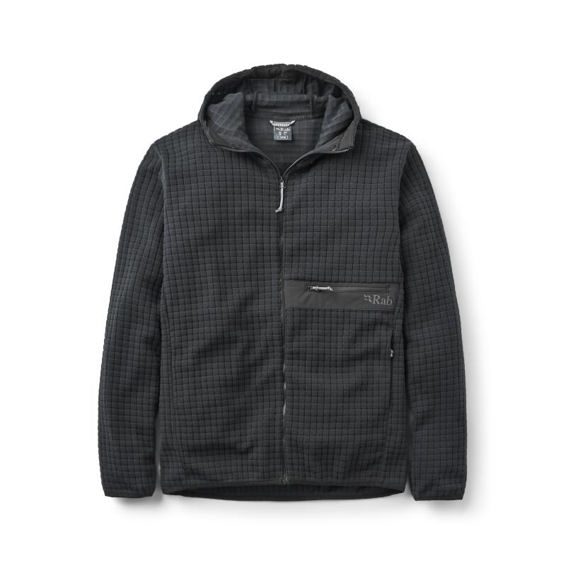 Rab Rab Ramshaw Hoody QFG-74 Strømsø Sport 1