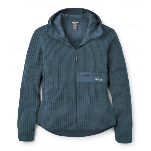 Rab-Rab–Ramshaw-Hoody-Wmns-QFG-75-Strømsø-Sport-1 Rab Rab Ramshaw Hoody Wmns QFG-75 Strømsø Sport 1