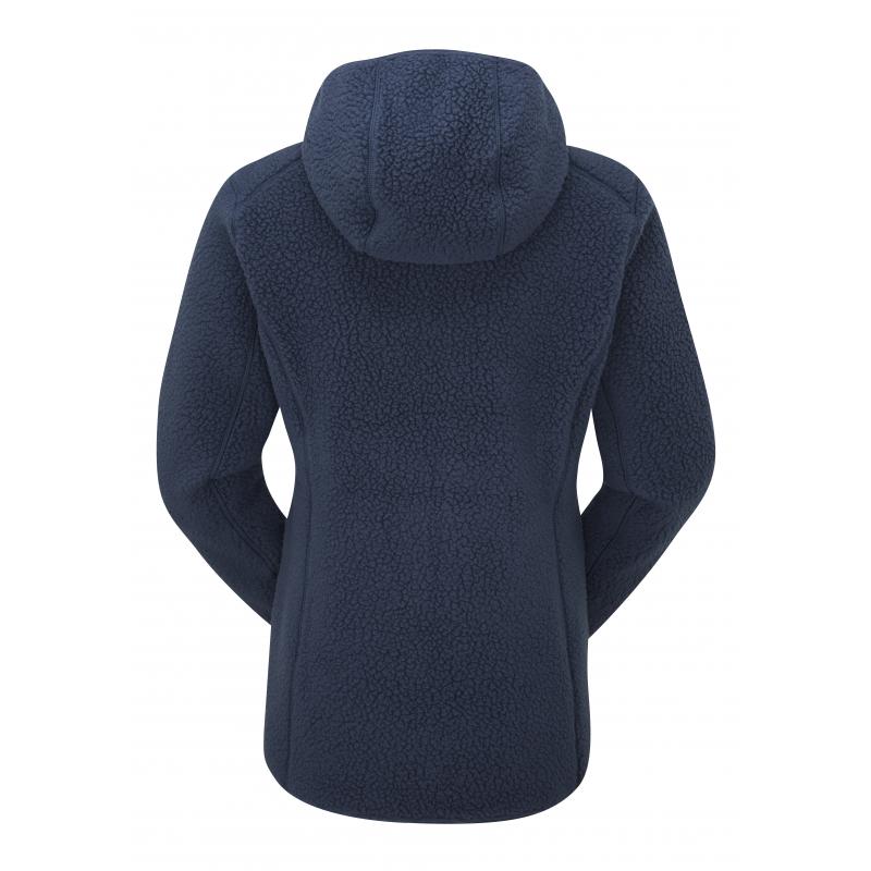 Rab Rab Shearling Hoody Wmns QFF-84 Strømsø Sport 2