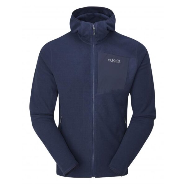Rab-Rab–Tecton-Hoody-QFG-01-Strømsø-Sport-1 Rab Rab Tecton Hoody QFG-01 Strømsø Sport 1