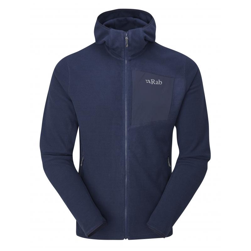 Rab Rab Tecton Hoody QFG-01 Strømsø Sport 1