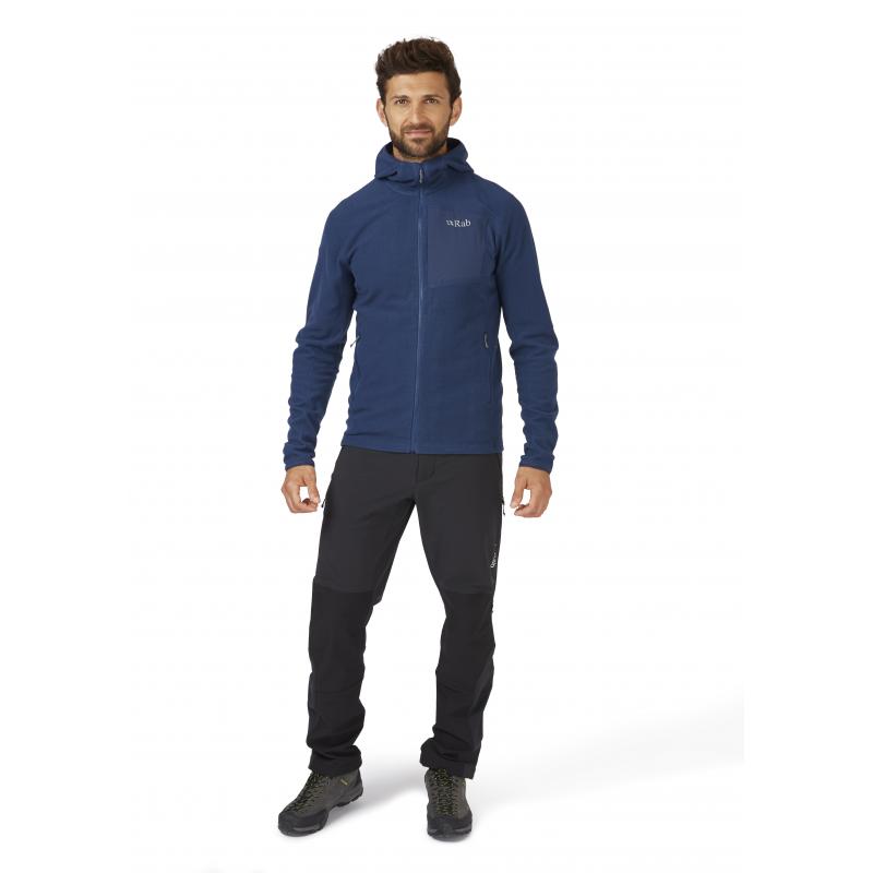 Rab Rab Tecton Hoody QFG-01 Strømsø Sport 2