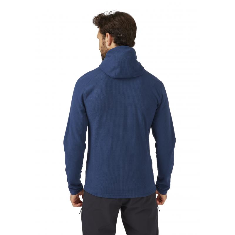 Rab Rab Tecton Hoody QFG-01 Strømsø Sport 3
