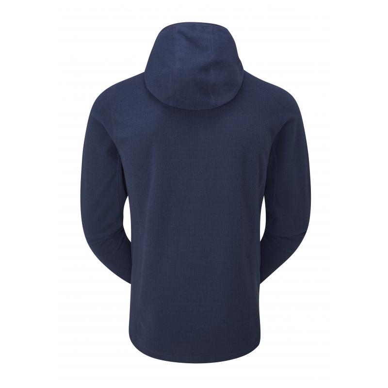 Rab Rab Tecton Hoody QFG-01 Strømsø Sport 4