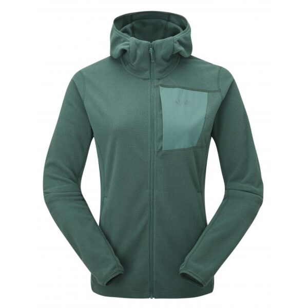 Rab-Rab–Tecton-Hoody-Wmns-QFG-02-Strømsø-Sport-1 Rab Rab Tecton Hoody Wmns QFG-02 Strømsø Sport 1