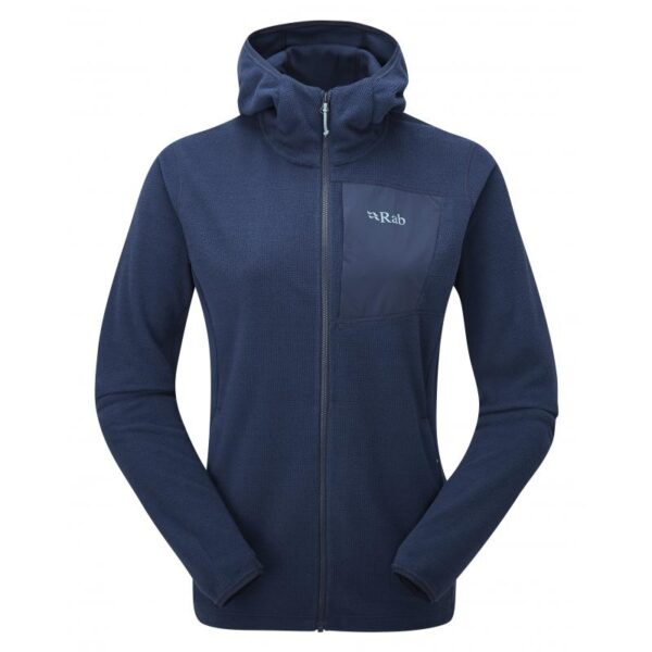 Rab-Rab–Tecton-Hoody-Wmns-QFG-02-Strømsø-Sport-1 Rab Rab Tecton Hoody Wmns QFG-02 Strømsø Sport 1