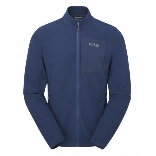 Rab Rab Tecton Jacket QFG-03 Strømsø Sport 1