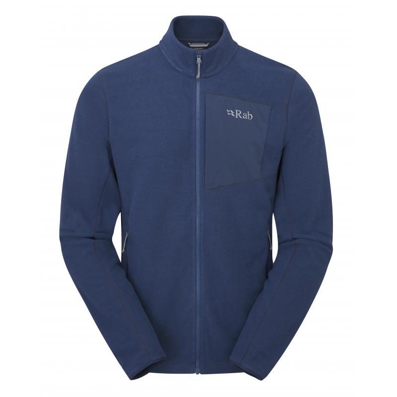 Rab Rab Tecton Jacket QFG-03 Strømsø Sport 1
