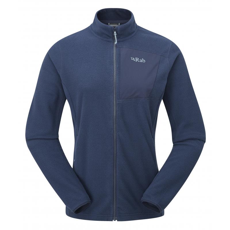 Rab Rab Tecton Jacket Wmns QFF-98 Strømsø Sport 1