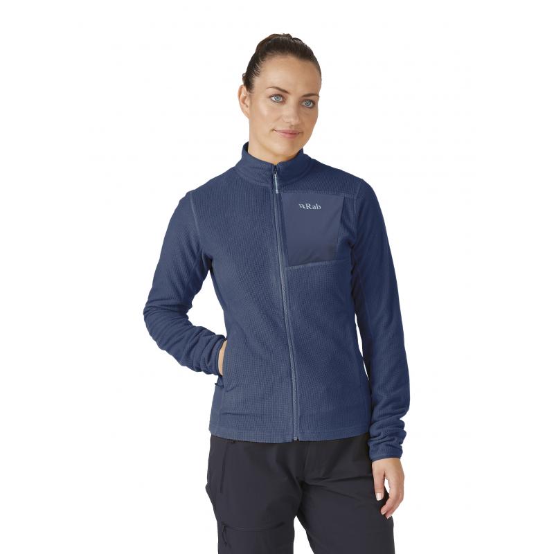 Rab Rab Tecton Jacket Wmns QFF-98 Strømsø Sport 4