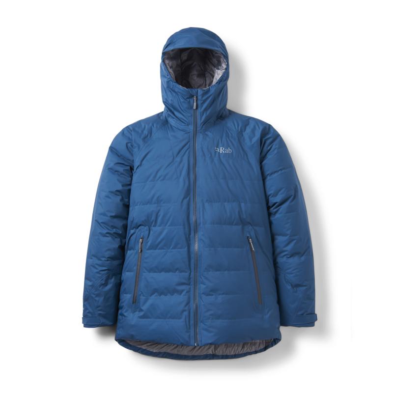 Rab Rab Valiance Jacket QDB-49 Strømsø Sport 1