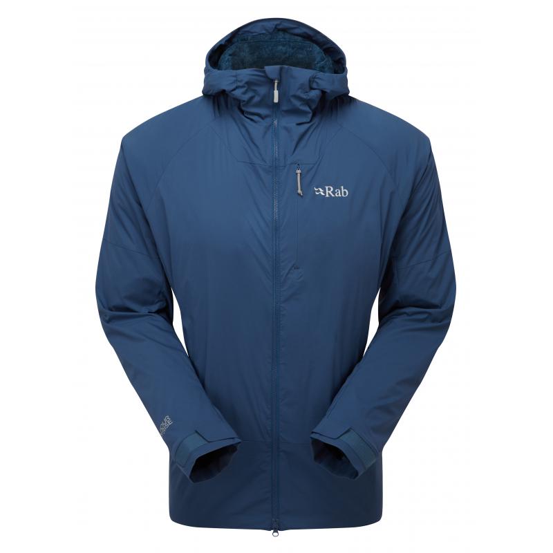 Rab Rab Vr Summit Jacket QVR-84 Strømsø Sport 1