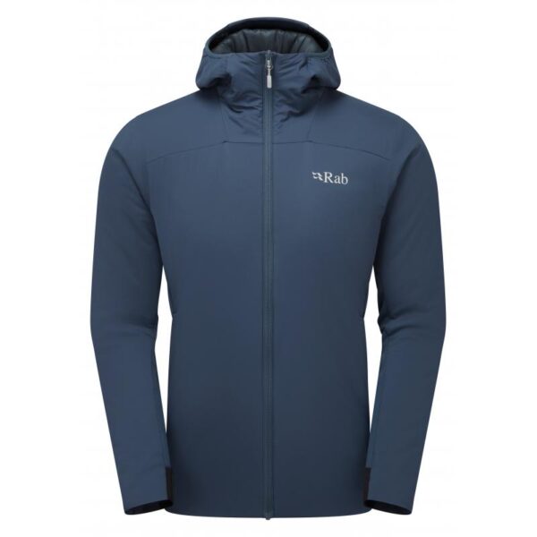 Rab-Rab–Xenair-Alpine-Flex-Jacket-QIP-41-Strømsø-Sport-1 Rab Rab Xenair Alpine Flex Jacket QIP-41 Strømsø Sport 1
