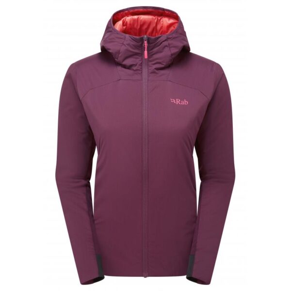 Rab-Rab–Xenair-Alpine-Flex-Jacket-Wmns-QIP-42-Strømsø-Sport-1 Rab Rab Xenair Alpine Flex Jacket Wmns QIP-42 Strømsø Sport 1