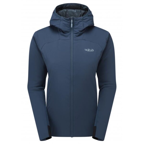 Rab-Rab–Xenair-Alpine-Flex-Jacket-Wmns-QIP-42-Strømsø-Sport-1 Rab Rab Xenair Alpine Flex Jacket Wmns QIP-42 Strømsø Sport 1