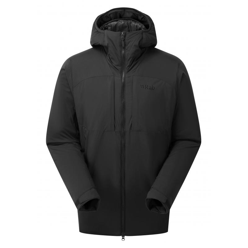 Rab Rab Xenair Alpine Jacket QIP-09 Strømsø Sport 2