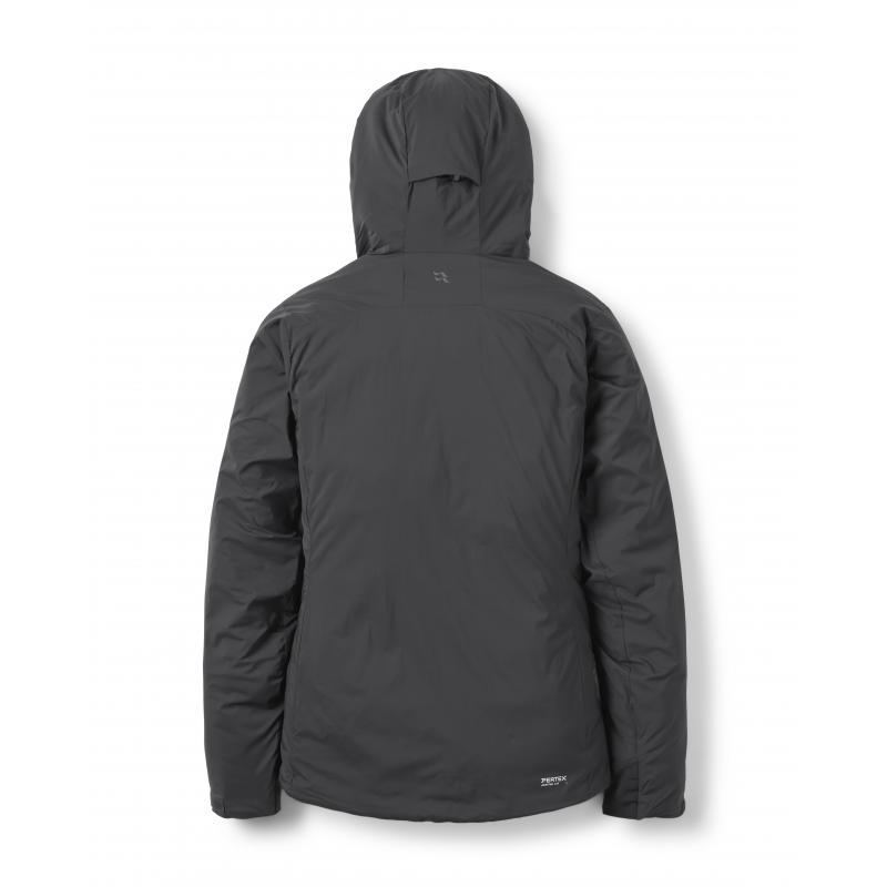 Rab Rab Xenair Alpine Jacket Wmns QIP-10 Strømsø Sport 2