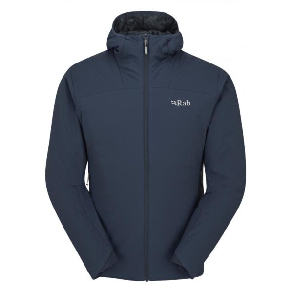 Rab Rab Xenair Alpine Light Jacket QIP-17 Strømsø Sport 1