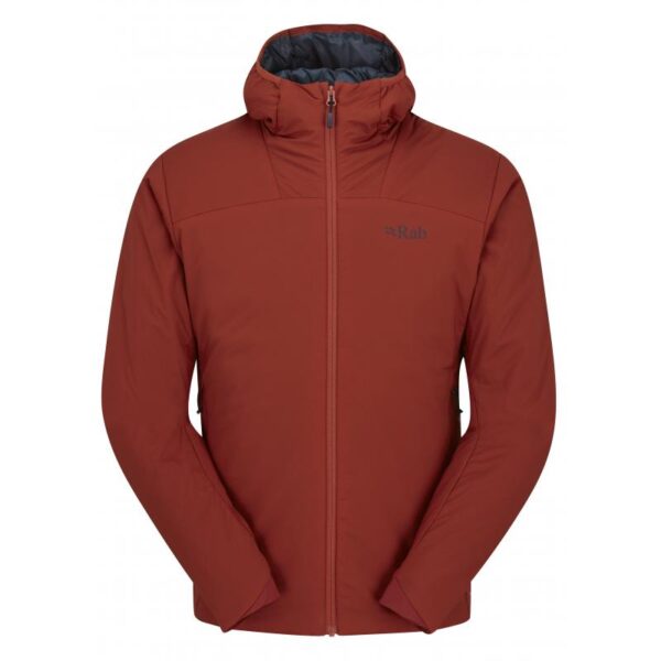 Rab Rab Xenair Alpine Light Jacket QIP-17 Strømsø Sport 1