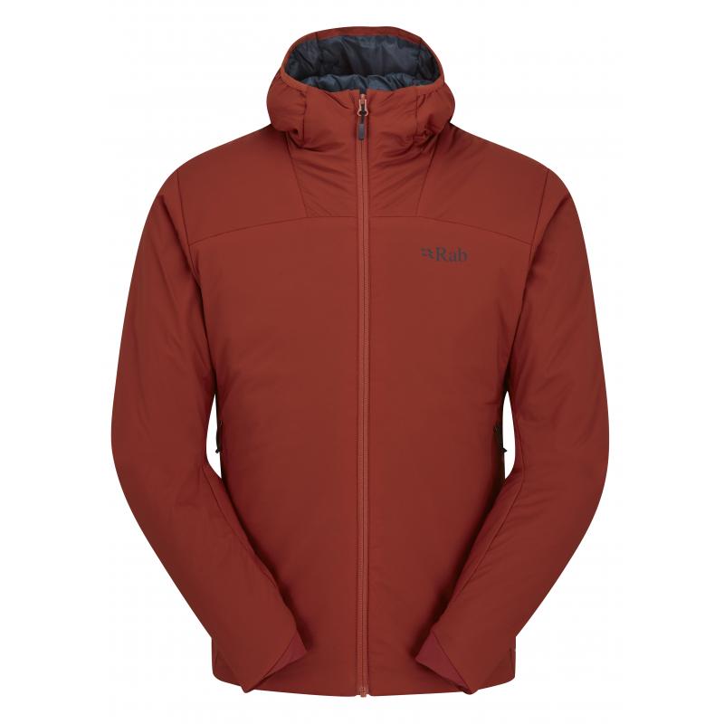 Rab Rab Xenair Alpine Light Jacket QIP-17 Strømsø Sport 1