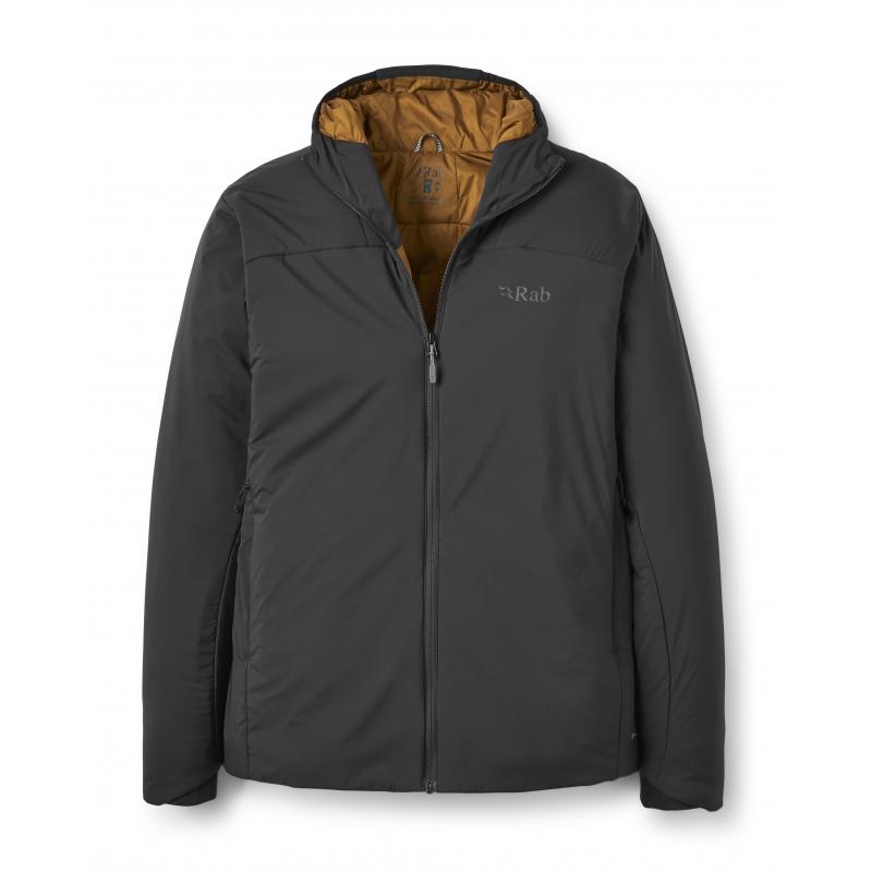 Rab Rab Xenair Alpine Light Jacket QIP-17 Strømsø Sport 3