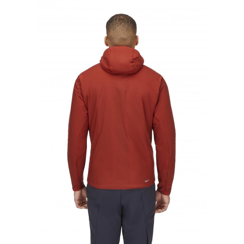 Rab Rab Xenair Alpine Light Jacket QIP-17 Strømsø Sport 4