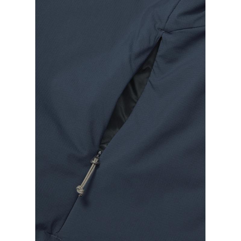 Rab Rab Xenair Alpine Light Jacket QIP-17 Strømsø Sport 5