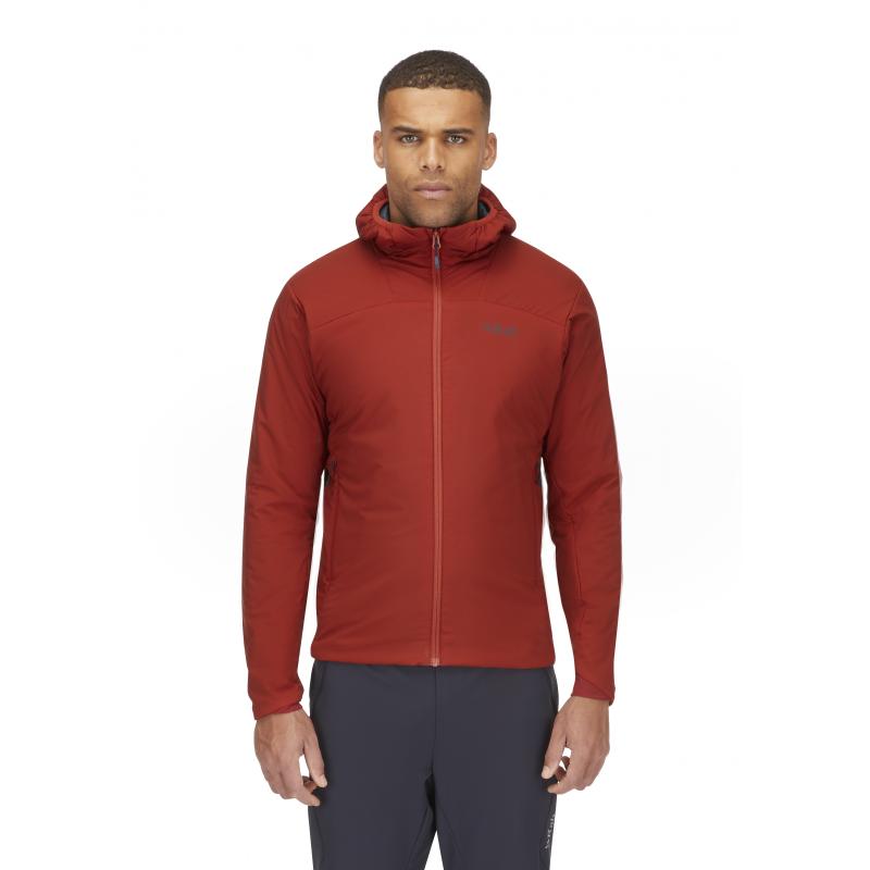 Rab Rab Xenair Alpine Light Jacket QIP-17 Strømsø Sport 6