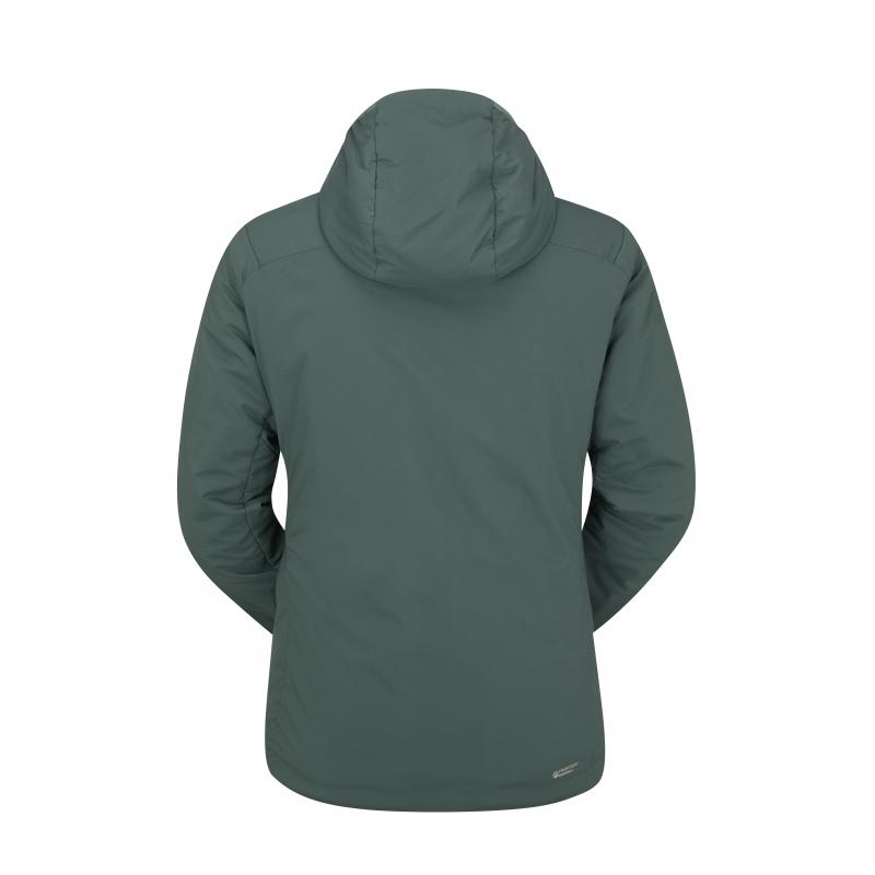 Rab Rab Xenair Alpine Light Jacket Wmns QIP-18 Strømsø Sport 3