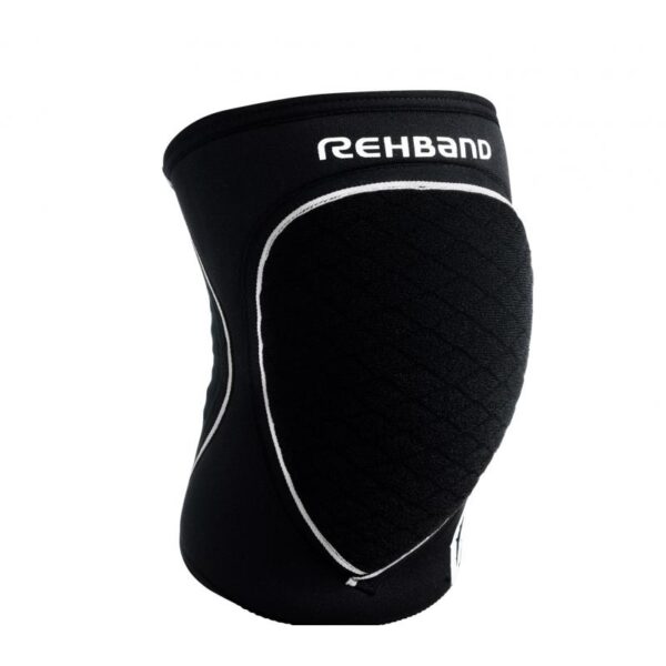 Rehband-Rehband–PRN-Knee-Pad-3mm-RB-405306-01-Strømsø-Sport-1 Rehband Rehband PRN Knee Pad 3mm RB-405306-01 Strømsø Sport 1