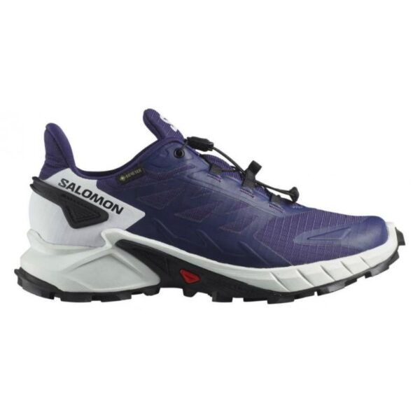 Salomon Salomon Supercross 4 Gtx W L41733500 Strømsø Sport 1
