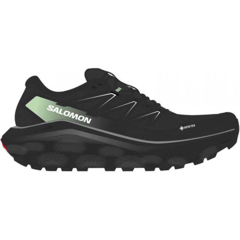 Salomon Salomon Ultra Flow 2 Gtx L47981400 Strømsø Sport 1