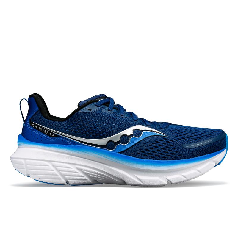 Saucony Saucony GUIDE 17, M S20936-106 Strømsø Sport 1