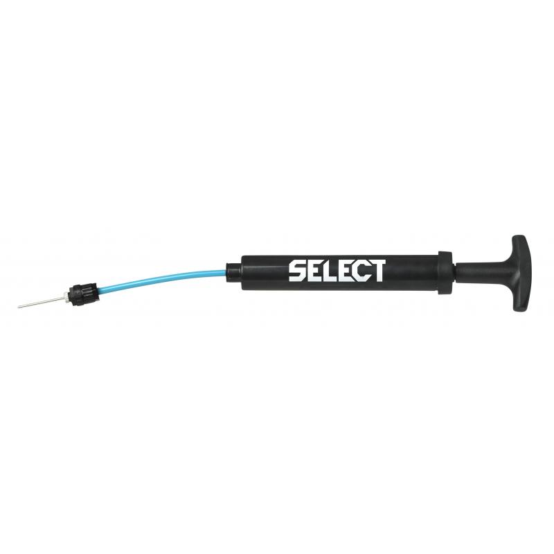 Select Select Ball Pump 15 Cm W-Inbuilt Hose 810060 Strømsø Sport 1