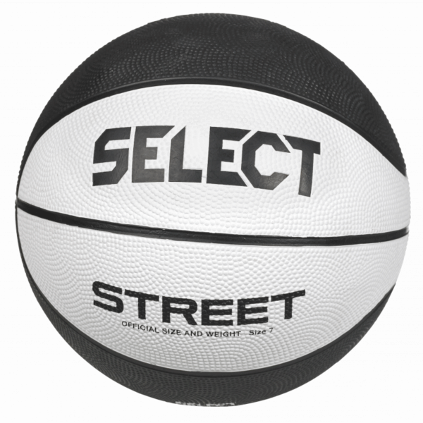 Select Select Basketball Street 410002 Strømsø Sport 1