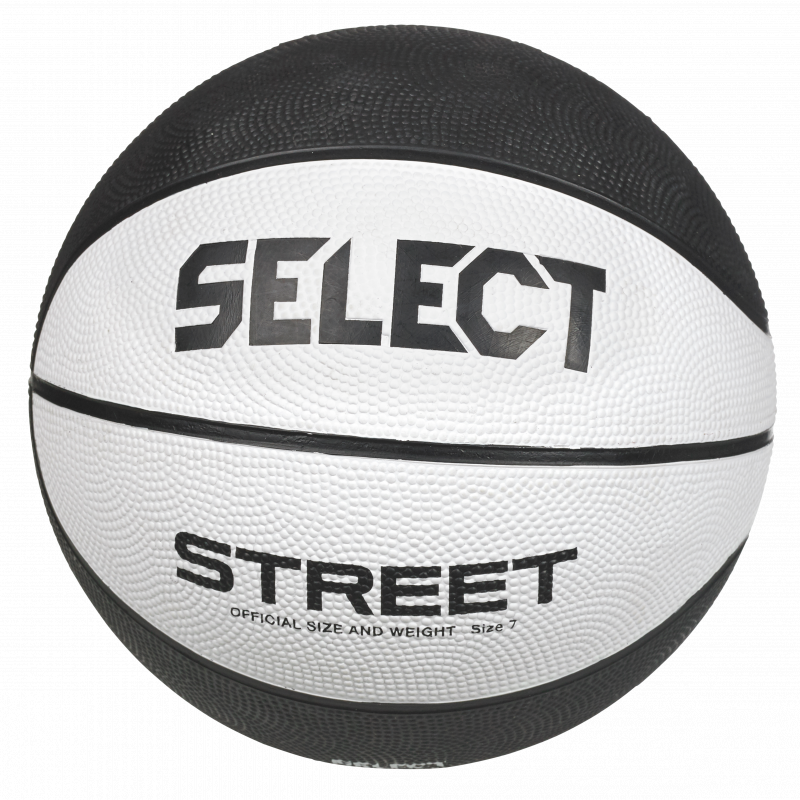 Select Select Basketball Street 410002 Strømsø Sport 1