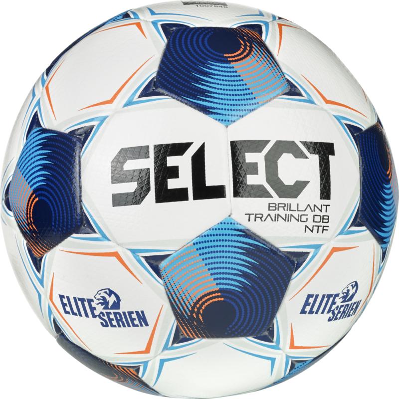 Select Select Brillant Training Db Ntf V25 121287 Strømsø Sport 1