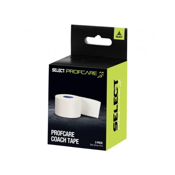 Select Select Coach sportstape 2-pack 37561429300 Strømsø Sport 1