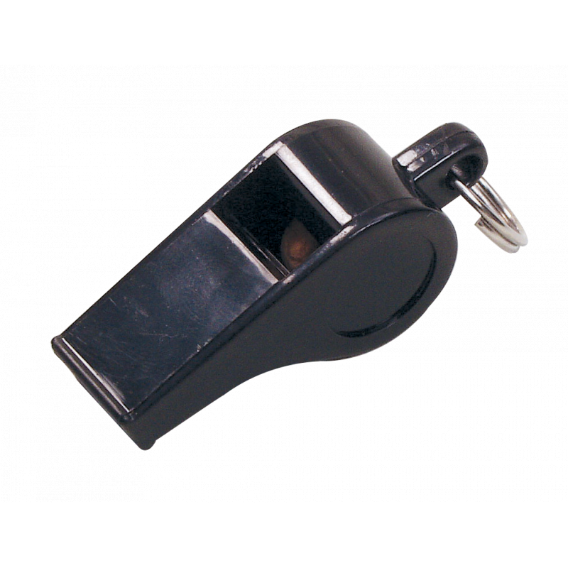 Select Select Dommerfløyte Plast liten 820024 Strømsø Sport 1
