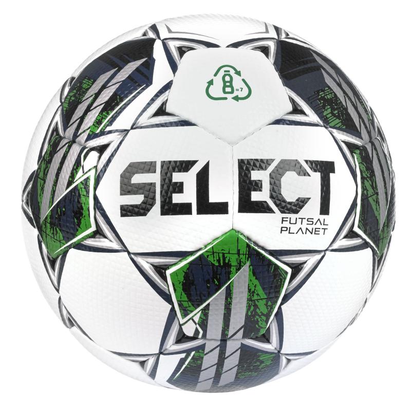 Select Select Fb Futsal Planet V22 310013 Strømsø Sport 1